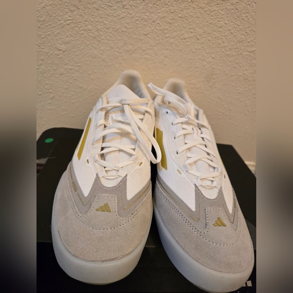 Adidas F50 Freestyle 24 Messi Soccer Shoes - Picture 2 of 8